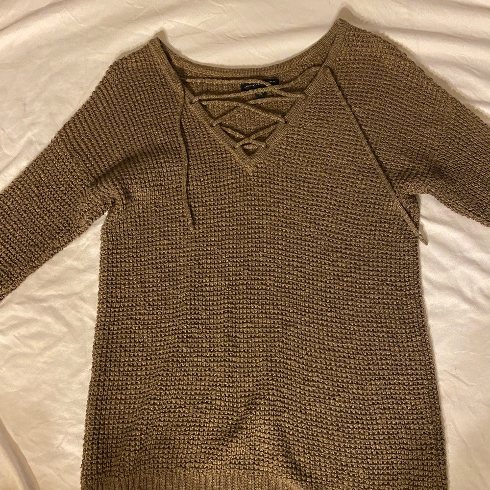 American Eagle Sweater